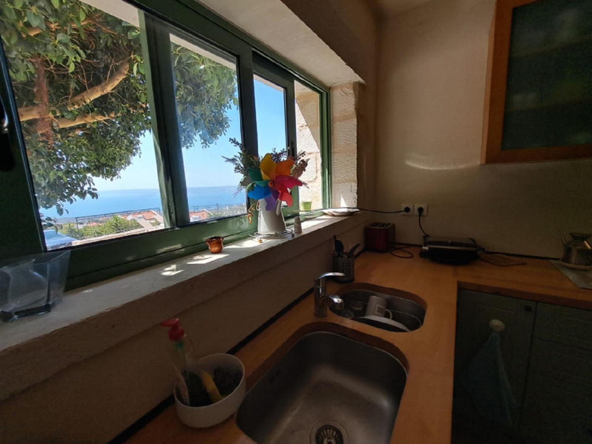Villa Apollo - Saint George'S Retreat Village Kokkino Chorio Exterior foto